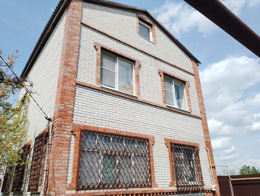 Продам дом, 2-й Анисовый пер, 37, Ростов-на-Дону г, 0 км от города