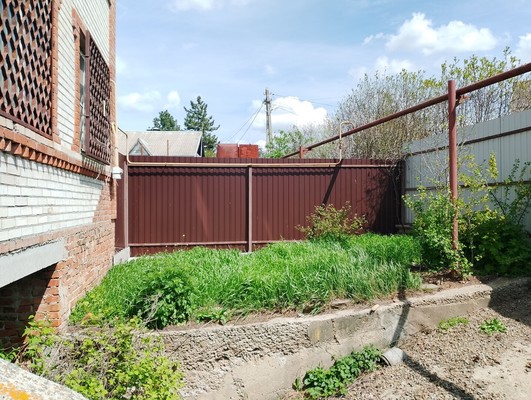 Продам дом, 2-й Анисовый пер, 37, Ростов-на-Дону г, 0 км от города