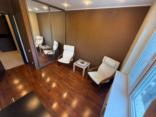 Продам трехкомнатную (3-комн.) квартиру, Королева пр-кт, 23а, Ростов-на-Дону г
