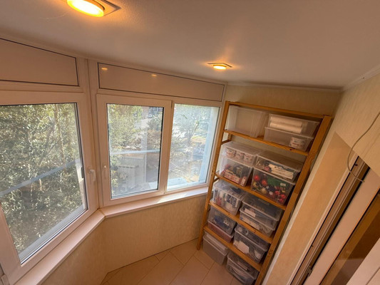 Продам трехкомнатную (3-комн.) квартиру, Королева пр-кт, 23а, Ростов-на-Дону г