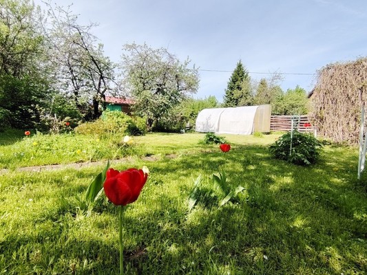 Продам дачу, Березки тер. ДНП, 55, Прудня д, 0 км от города
