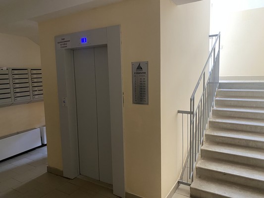 Продам однокомнатную (1-комн.) квартиру, Кораблестроителей пр-кт, 70, Нижний Новгород г