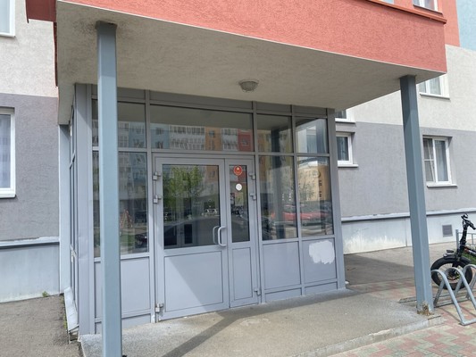 Продам однокомнатную (1-комн.) квартиру, Кораблестроителей пр-кт, 70, Нижний Новгород г