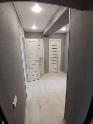 Продам двухкомнатную (2-комн.) квартиру, 29, Терек г