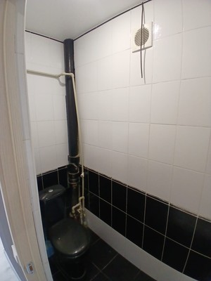 Продам двухкомнатную (2-комн.) квартиру, 29, Терек г