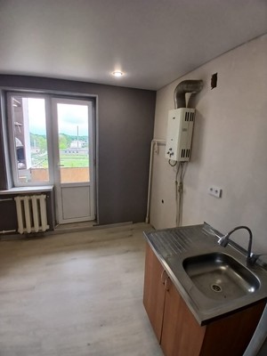 Продам двухкомнатную (2-комн.) квартиру, 29, Терек г