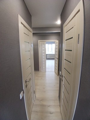 Продам двухкомнатную (2-комн.) квартиру, 29, Терек г