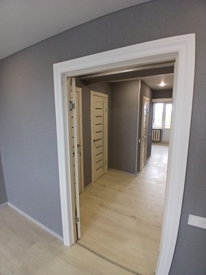 Продам двухкомнатную (2-комн.) квартиру, 29, Терек г