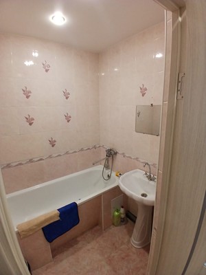 Продам двухкомнатную (2-комн.) квартиру, 29, Терек г