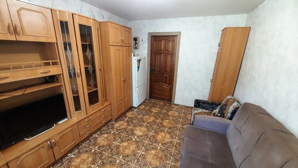 Продам комнату в 5-комн. квартире, Красноармейская ул, 68, Йошкар-Ола г