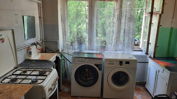 Продам комнату в 5-комн. квартире, Красноармейская ул, 68, Йошкар-Ола г