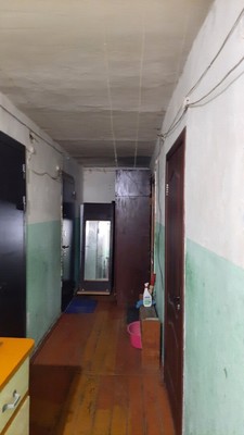 Продам комнату в 5-комн. квартире, Красноармейская ул, 68, Йошкар-Ола г