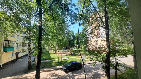 Продам комнату в 5-комн. квартире, Красноармейская ул, 68, Йошкар-Ола г