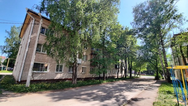 Продам комнату в 5-комн. квартире, Красноармейская ул, 68, Йошкар-Ола г