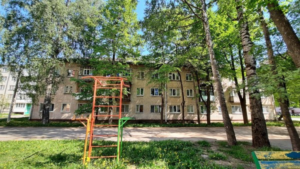 Продам комнату в 5-комн. квартире, Красноармейская ул, 68, Йошкар-Ола г