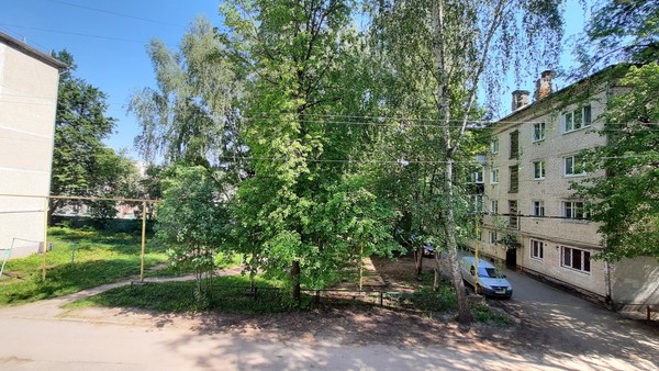 Продам комнату в 5-комн. квартире, Красноармейская ул, 68, Йошкар-Ола г