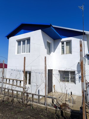 Продам дом, Благовещенск тер. СПК, 10, Трудовое с, 0 км от города
