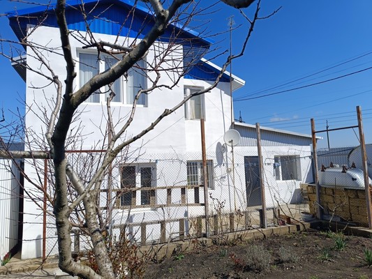 Продам дом, Благовещенск тер. СПК, 10, Трудовое с, 0 км от города
