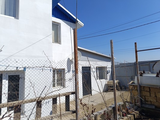Продам дом, Благовещенск тер. СПК, 10, Трудовое с, 0 км от города