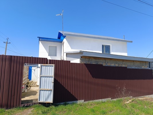 Продам дом, Благовещенск тер. СПК, 10, Трудовое с, 0 км от города
