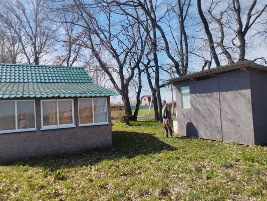 Продам участок 9 соток, ИЖС, Княжеская ул, Пахомово п, 0 км от города