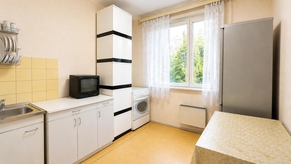 Продам двухкомнатную (2-комн.) квартиру, Дмитровка Б. ул, 23к1, Москва г