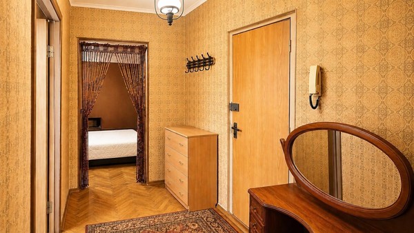 Продам двухкомнатную (2-комн.) квартиру, Дмитровка Б. ул, 23к1, Москва г