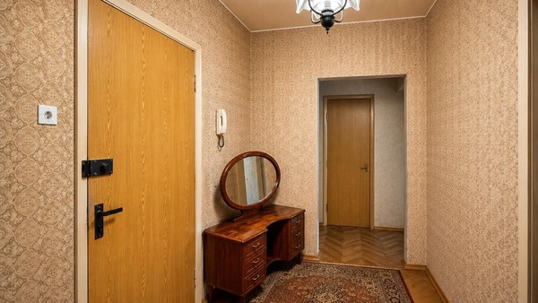 Продам двухкомнатную (2-комн.) квартиру, Дмитровка Б. ул, 23к1, Москва г
