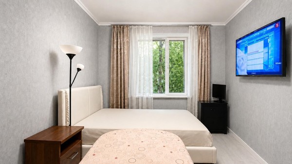 Продам двухкомнатную (2-комн.) квартиру, Дмитровка Б. ул, 23к1, Москва г