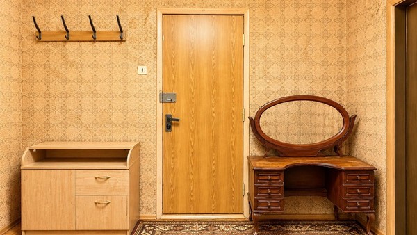 Продам двухкомнатную (2-комн.) квартиру, Дмитровка Б. ул, 23к1, Москва г