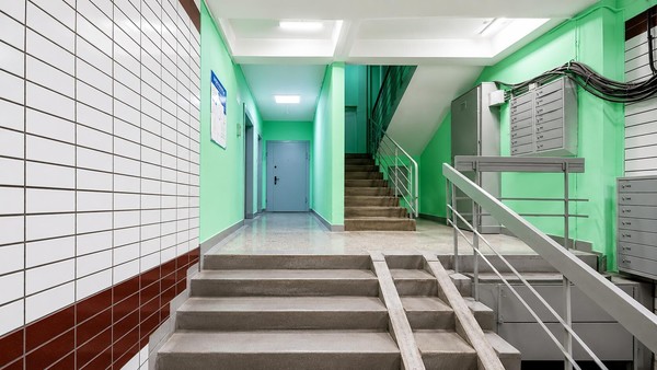 Продам двухкомнатную (2-комн.) квартиру, Дмитровка Б. ул, 23к1, Москва г