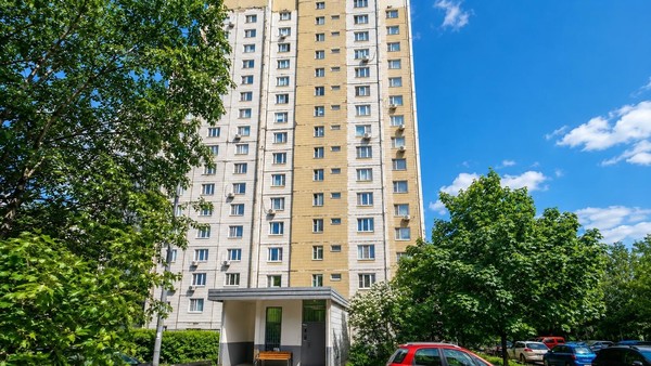 Продам двухкомнатную (2-комн.) квартиру, Дмитровка Б. ул, 23к1, Москва г