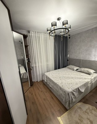 Продам двухкомнатную (2-комн.) квартиру, СНТ Зеленая зона ул, 754, Люберцы г