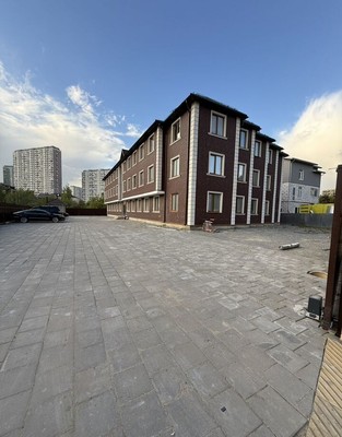 Продам двухкомнатную (2-комн.) квартиру, СНТ Зеленая зона ул, 754, Люберцы г