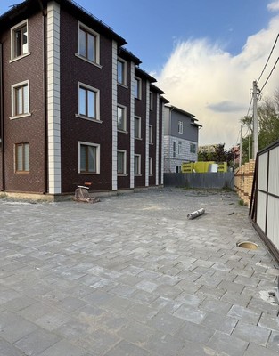 Продам двухкомнатную (2-комн.) квартиру, СНТ Зеленая зона ул, 754, Люберцы г