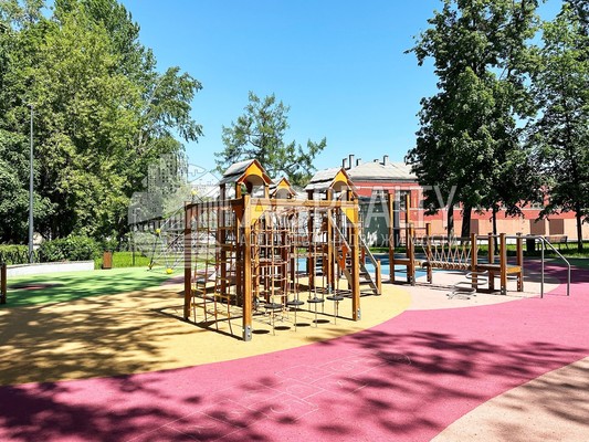 Продам двухкомнатную (2-комн.) квартиру, Преображенская ул, 5/7, Москва г