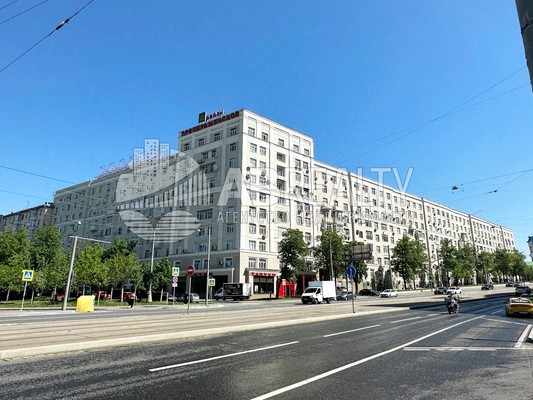 Продам двухкомнатную (2-комн.) квартиру, Преображенская ул, 5/7, Москва г