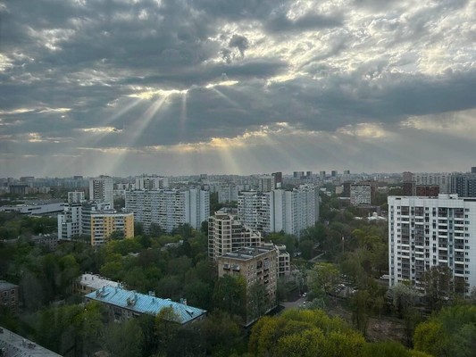 Продам двухкомнатную (2-комн.) квартиру, Коминтерна ул, 15к3, Москва г