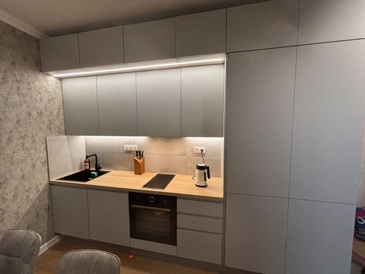 Продам двухкомнатную (2-комн.) квартиру, Коминтерна ул, 15к3, Москва г