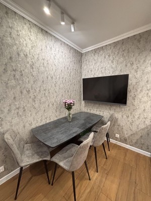 Продам двухкомнатную (2-комн.) квартиру, Коминтерна ул, 15к3, Москва г