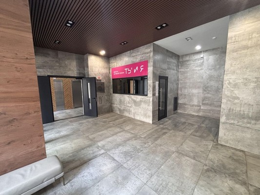 Продам двухкомнатную (2-комн.) квартиру, Коминтерна ул, 15к3, Москва г