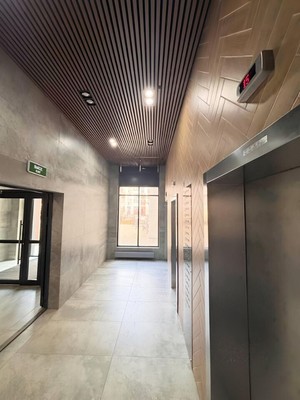 Продам двухкомнатную (2-комн.) квартиру, Коминтерна ул, 15к3, Москва г