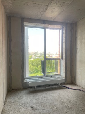 Продам однокомнатную (1-комн.) квартиру, Автомобильный проезд, 4, Москва г