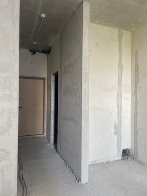 Продам однокомнатную (1-комн.) квартиру, Автомобильный проезд, 4, Москва г