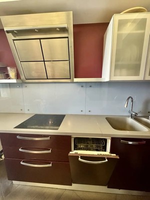 Продам двухкомнатную (2-комн.) квартиру, Горбунова ул, 19к1, Москва г