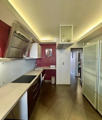 Продам двухкомнатную (2-комн.) квартиру, Горбунова ул, 19к1, Москва г