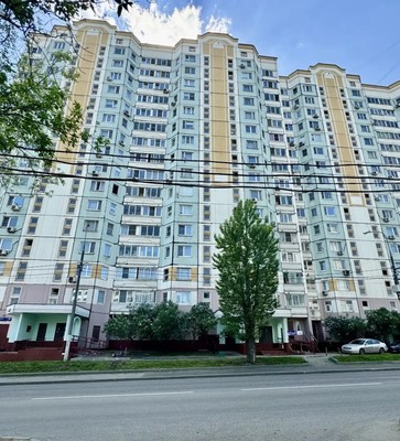 Продам двухкомнатную (2-комн.) квартиру, Горбунова ул, 19к1, Москва г