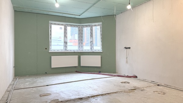 Продам двухкомнатную (2-комн.) квартиру, Глухарская ул, 27к1, Санкт-Петербург г