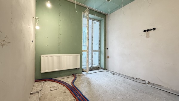 Продам двухкомнатную (2-комн.) квартиру, Глухарская ул, 27к1, Санкт-Петербург г