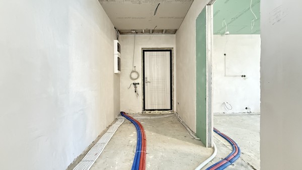 Продам двухкомнатную (2-комн.) квартиру, Глухарская ул, 27к1, Санкт-Петербург г